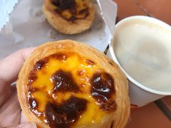 -玛嘉烈蛋挞(金利来大厦店)