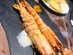 -菊上料理(蜀山银泰百货店)