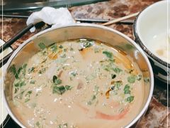 -德顺斋爆肚涮肉馆·烧烤·羊蝎子·清真炒菜(马驹桥店)