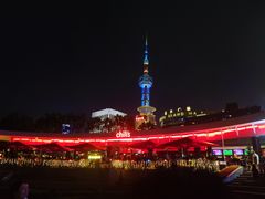 -宝莱纳餐厅(滨江店)