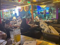 -Famous肥猫墨西哥音乐餐吧(五棵松华熙LIVE店)