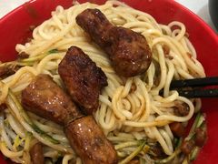 -王记西鎮电烤肉(汶上路店)