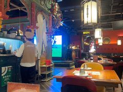 -纳瓦新疆菜(银都店)