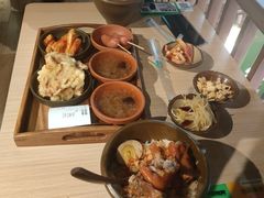 -京参 • 擂椒饭(这有山店)