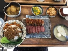 -小明同学(三里屯店)