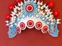 -霸王茶姬(南亚风情第壹城店)