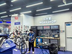 -迪卡侬(湘江路店)
