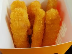 -汉堡王(大连柏威年餐厅店)