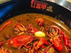 -红钳侠小龙虾·烧烤(中赢康康谷店)