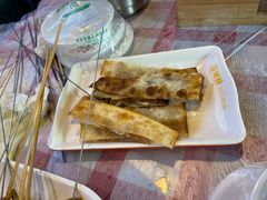 -乐山烧烤·罗田吊锅·小龙虾(航天兴隆国际店)