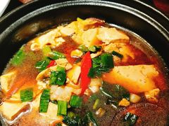 -外婆家(南开大悦城店)