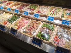 自助取餐区-邻里佬湘(东区店)