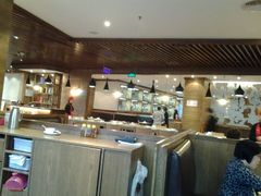 android_upload_pic-西贝莜面村(上海百联西郊店)