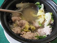-北大地皖峰饭馆