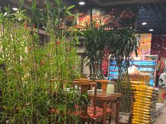 -西江美食舫·江西菜(健德桥店)