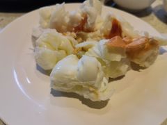 -青蓬蒸汽海鲜·深圳老字号·团建聚会(壹方城店)