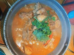 罐罐牛腩-吃饭皇帝大(合生汇店)