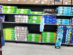 -物美超市(通州华业玫瑰店)