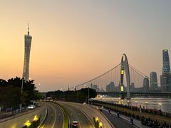 -琶醍壹号•潮菜江景餐吧