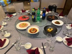 点击看大图 -苏州福朋喜来登酒店·宴会厅
