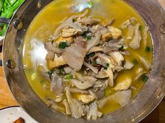 -鸡毛换糖(高桥店)