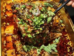 -风鑫铃罗非鱼(道沟店)