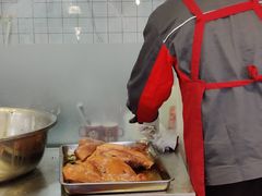 -朱脸脸热卤(埠西市场店)