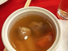 -上海新锦江大酒店