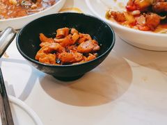 -吴家·非遗淮扬小馆(镇江万达广场店)
