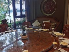 -东湖食堂·湖景餐厅•会议