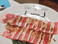 -猫爪爪原切自助烤肉(观音桥阳光世纪店)