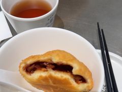 -蔡澜点心·粤菜(万菱汇店)