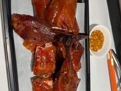 -小厨娘淮扬菜(天印大道店)