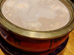 -蒙艾里民族传统菜蒙餐