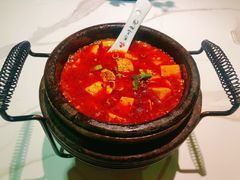 -川味堂·四川豆花(八卦岭店)