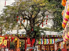 -深圳锦绣中华民俗村