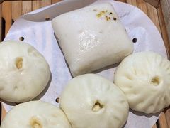 -食膳公园包子铺(烈士公园店)