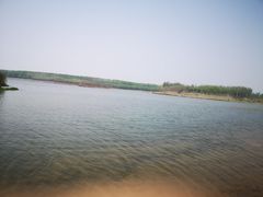 -丁香湖公园
