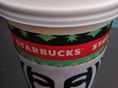 -星巴克(七宝领展广场1F店)