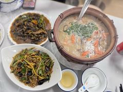 -潮汕砂锅粥