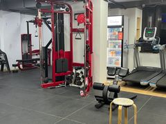 -申驰运动康复中心·中立位肌肉加强馆