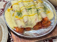 -老三样·旧食新味(万寿宫店)
