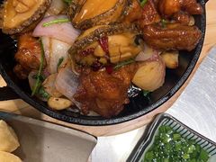 -潮界(LU·ONE凯德晶萃广场店)