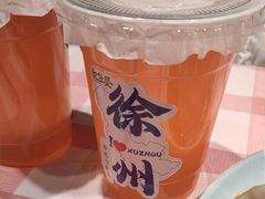 -忆外婆徐州菜·地锅鸡·生日宴(吴庄店)