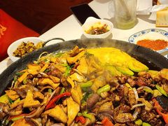 -一烙锅(友谊店)