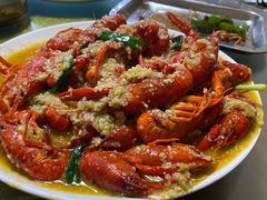 -回味南塘老王虾尾(总店)
