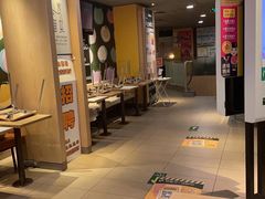 门面-麦当劳(百荣世贸商城店)