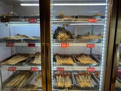 -钢管厂五区小郡肝火锅串串香(清河店)