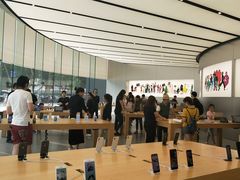 -Apple零售店(新街口店)