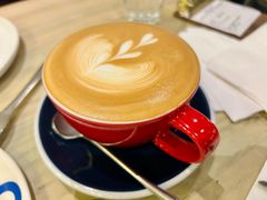 -UPPER KITCHEN(延安路店)